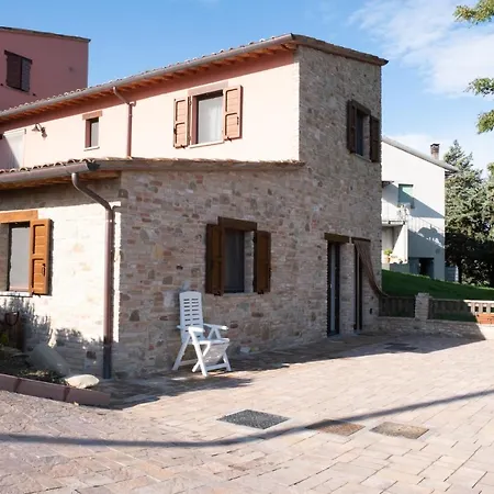Bed & Breakfast Da Vi.vì *