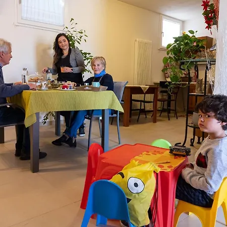 Bed and breakfast Da Vi.vi