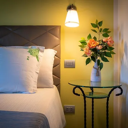 ベッド・アンド・ブレックファスト Da Vi.vi ウルバーニア