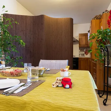 Bed & Breakfast Da Vi.vì *