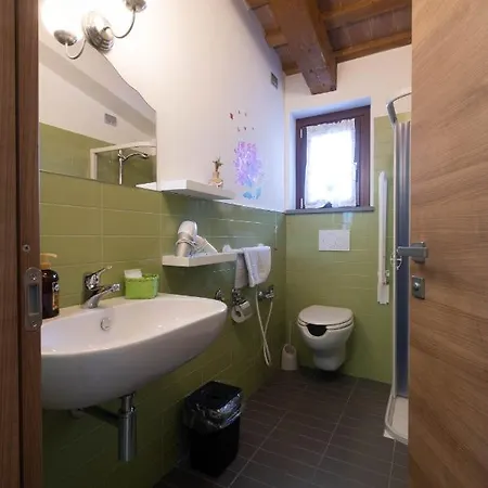 Da Vi.vi Отель типа 