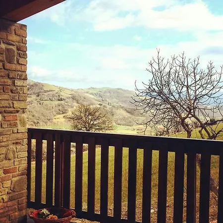 Bed & Breakfast Da Vi.vì