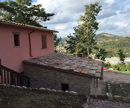 Bed & Breakfast Da Vi.vì