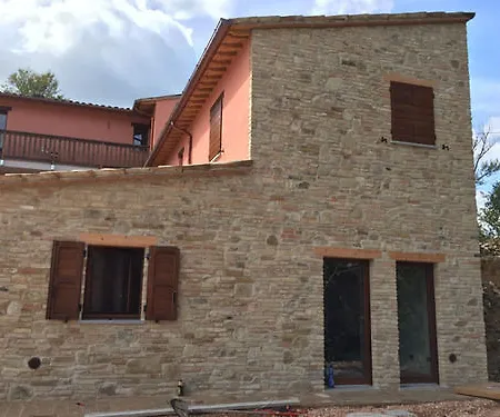 Bed & Breakfast Da Vi.vì