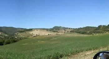 ベッド・アンド・ブレックファスト Da Vi.vi ウルバーニア