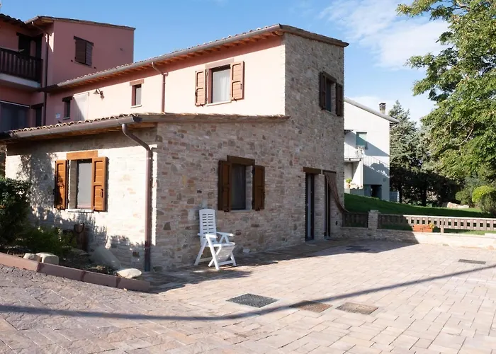 Bed and breakfast Da Vi.vi 3*